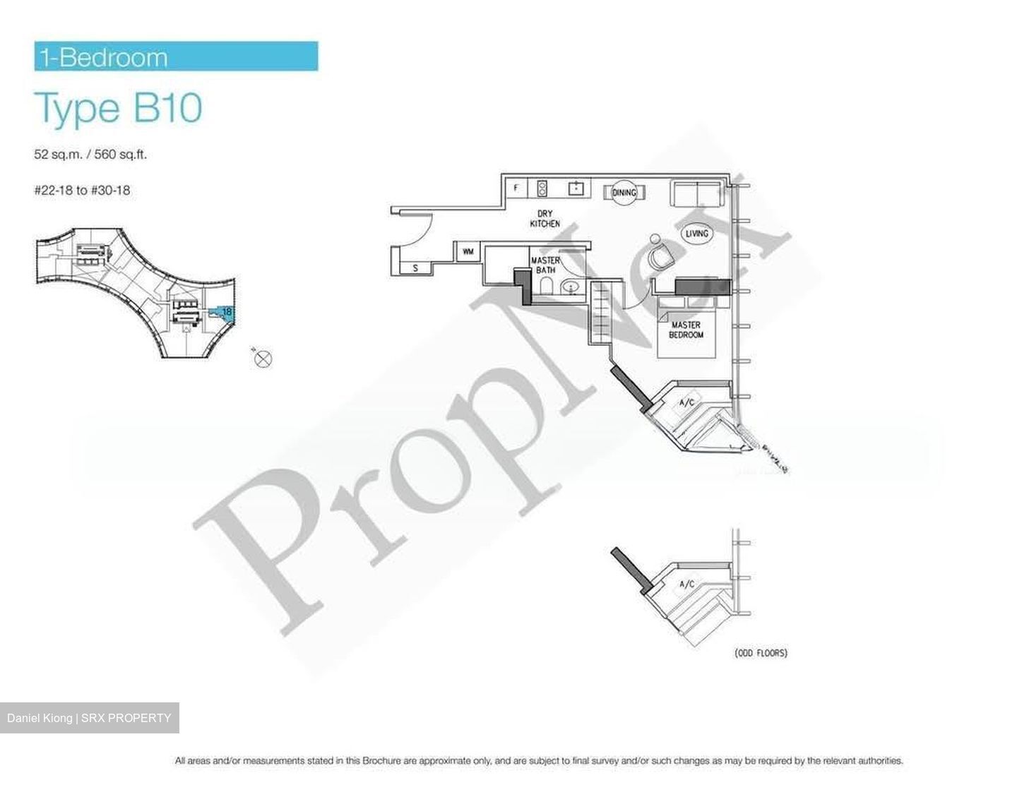 Duo Residences (D7), Apartment #564804771